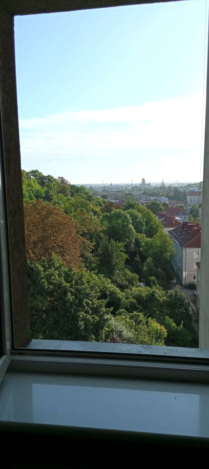 Mieszkanie 2-pokojowe Gdańsk Siedlce, ul. Kartuska. Zdjęcie 12