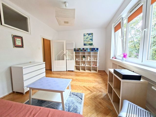 Mieszkanie 1-pokojowe Wrocław Stare Miasto, ul. Zdrowa. Zdjęcie 6