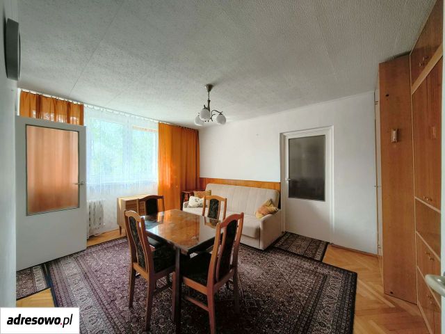 Mieszkanie 2-pokojowe Łódź Stare Polesie, al. Włókniarzy. Zdjęcie 1