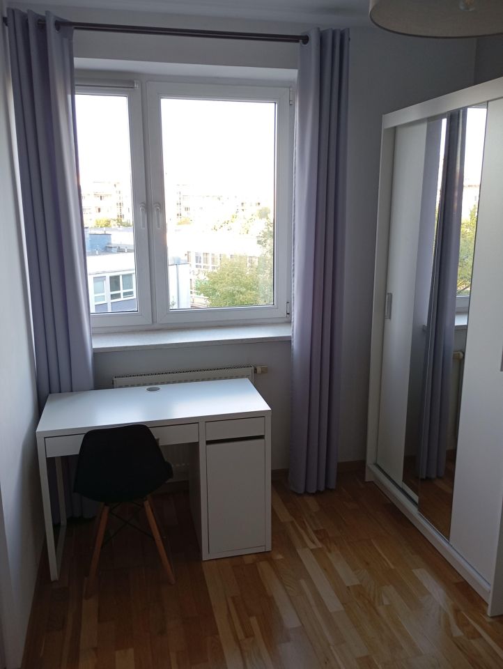 Mieszkanie 2-pokojowe Warszawa Bielany, ul. Literacka. Zdjęcie 8