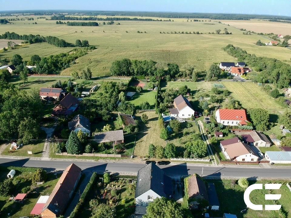 Działka budowlana Miłocice, ul. Główna. Zdjęcie 15