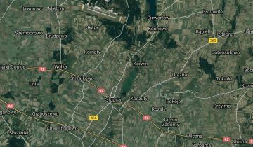 Działka budowlana Piotrowice, ul. Jeziorna