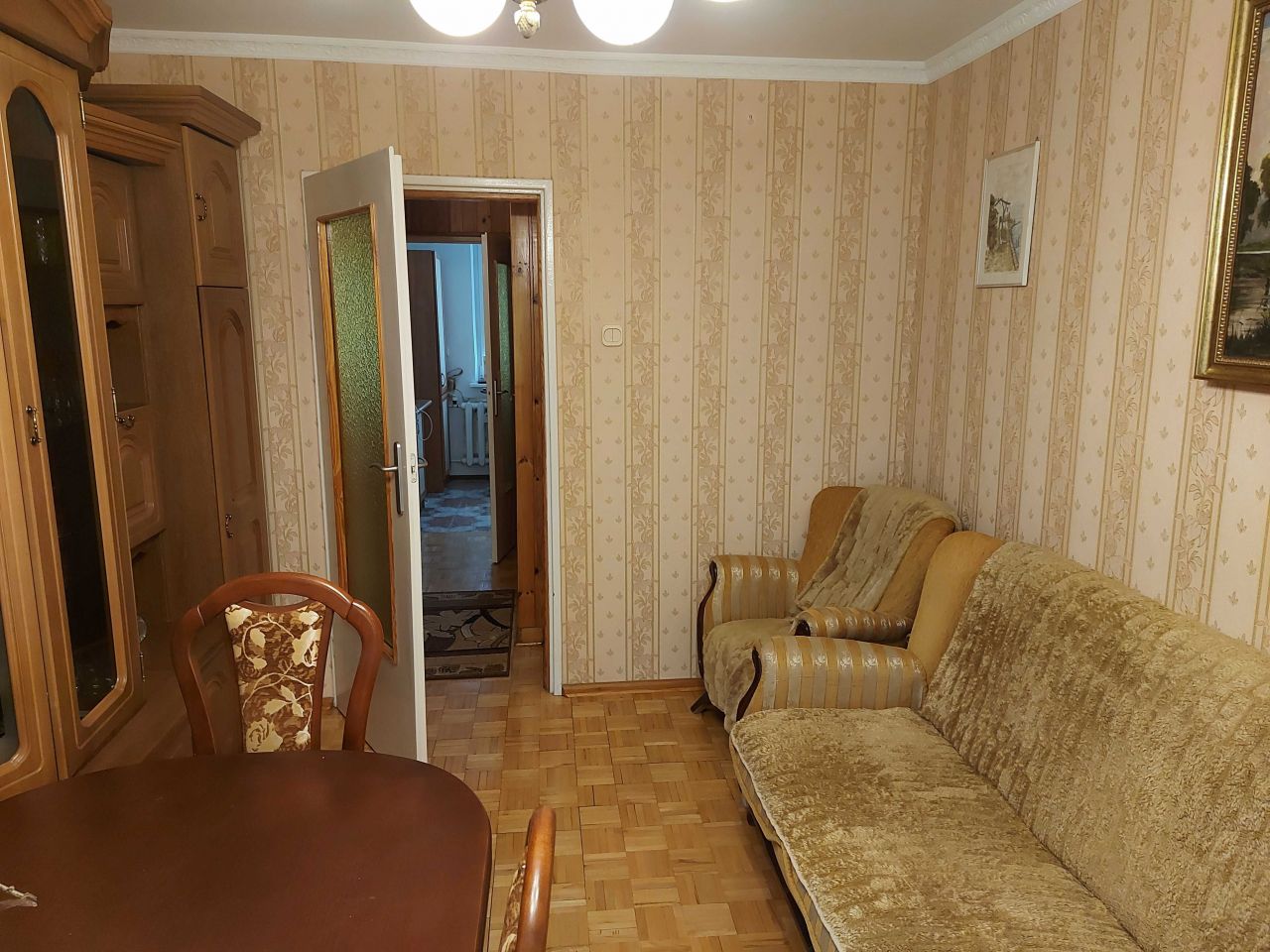 Mieszkanie 3-pokojowe Szczecinek, ul. Koszalińska
