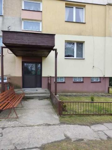 Mieszkanie 2-pokojowe Żelechów, ul. marsz. Józefa Piłsudskiego. Zdjęcie 1