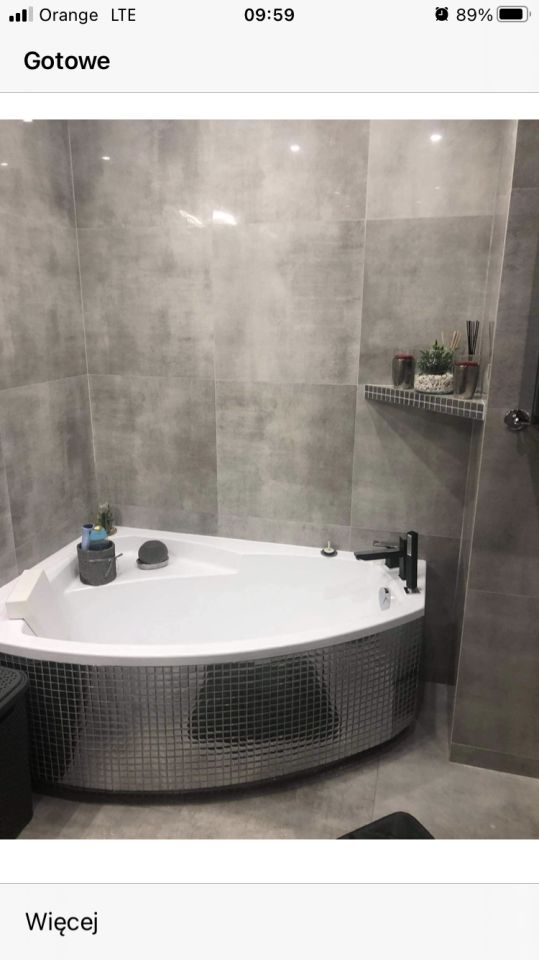 Mieszkanie 3-pokojowe Włocławek Milęcin, ul. Wilgi. Zdjęcie 10