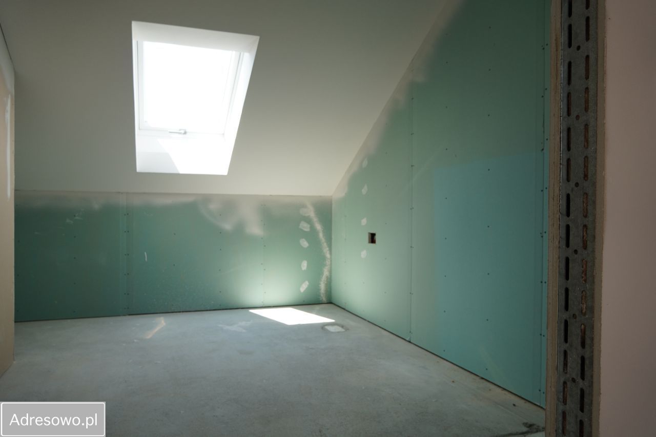 bliźniak, 4 pokoje Imielin. Zdjęcie 7