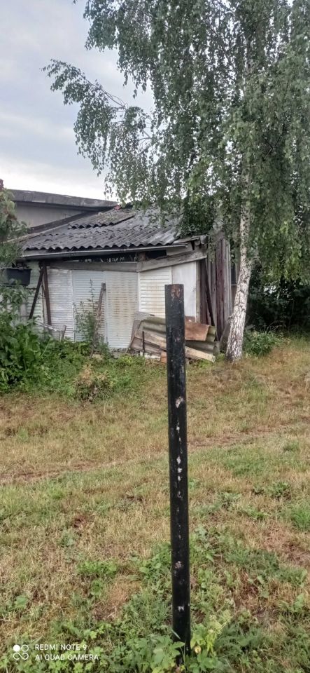 Nieruchomość komercyjna Łojdy. Zdjęcie 4