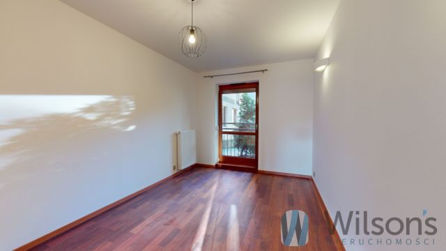 Mieszkanie 3-pokojowe Warszawa Mokotów, al. gen. Władysława Sikorskiego. Zdjęcie 9