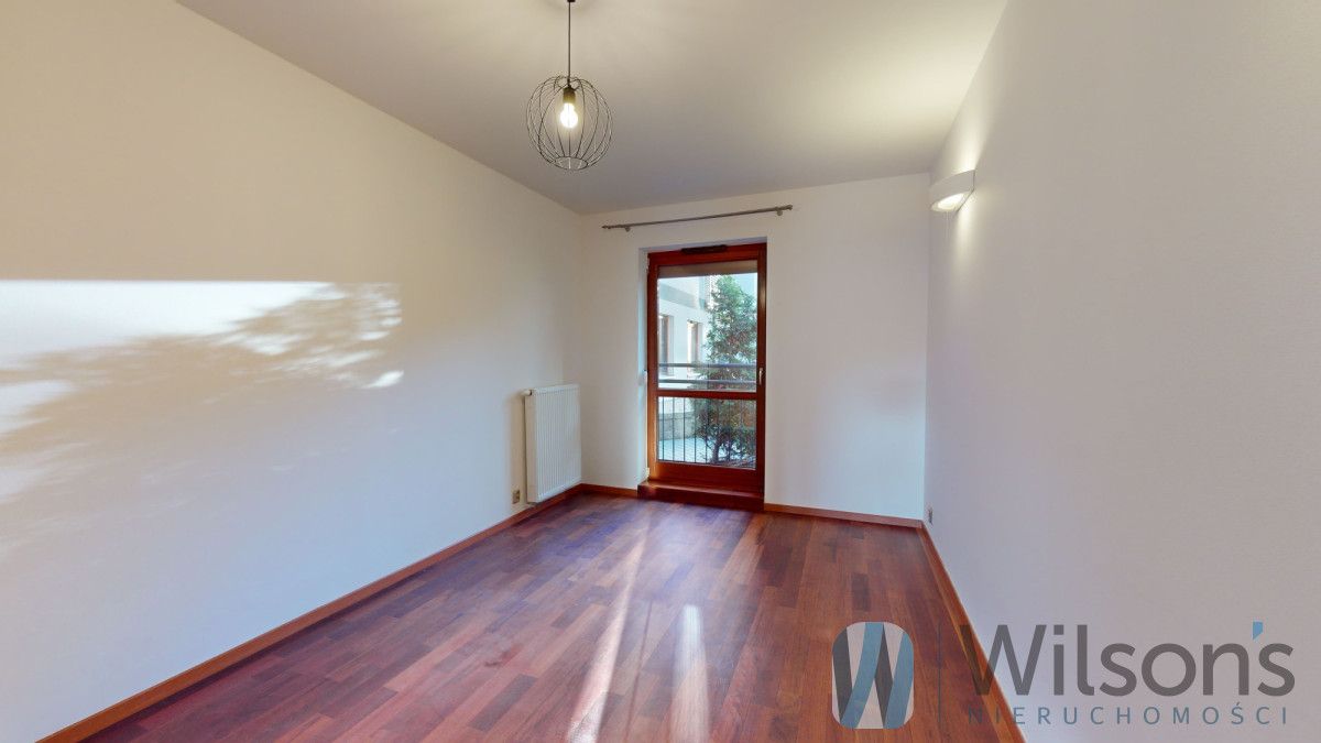 Mieszkanie 3-pokojowe Warszawa Mokotów, al. gen. Władysława Sikorskiego. Zdjęcie 9