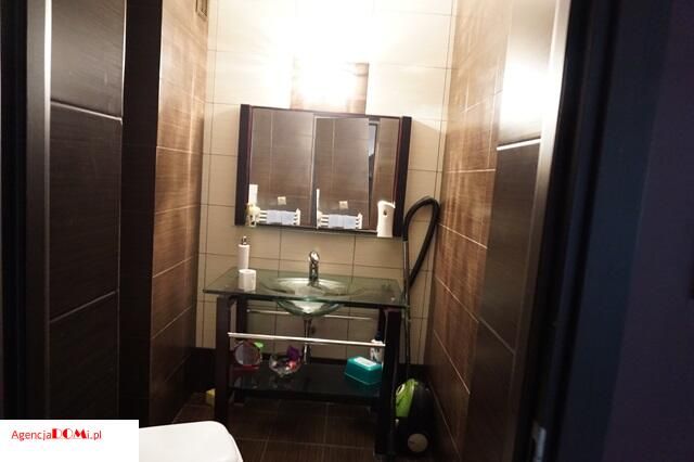 dom wolnostojący, 6 pokoi Błonie, ul. Lesznowska. Zdjęcie 13