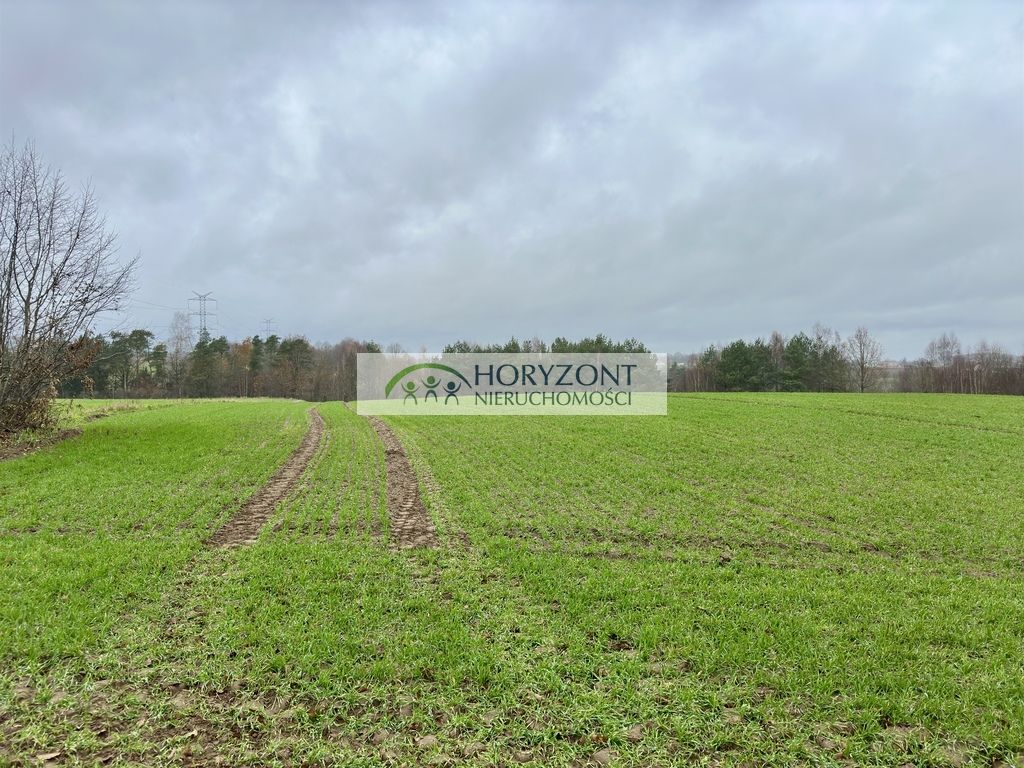 Działka budowlana Miszewo. Zdjęcie 7