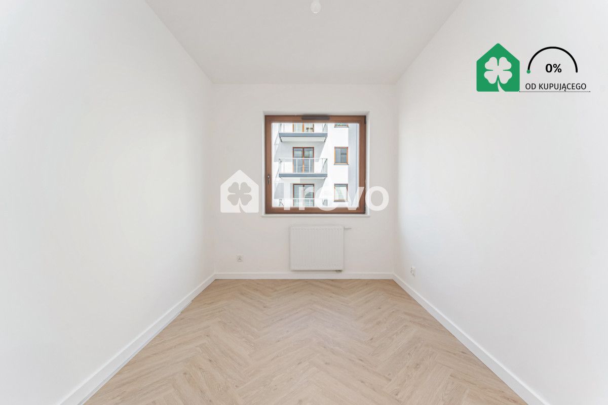 Mieszkanie 3-pokojowe Gdańsk Morena, ul. Myśliwska. Zdjęcie 16