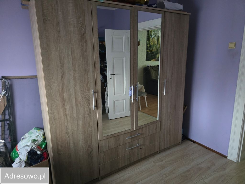 dom wolnostojący, 4 pokoje Starosiedle. Zdjęcie 6