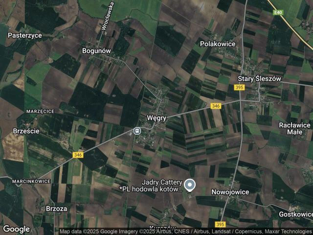 Działka rolna Węgry. Zdjęcie 1