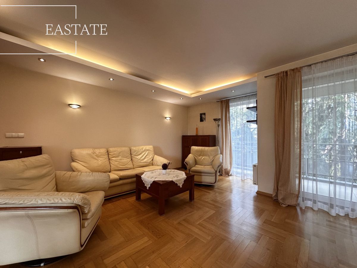 Mieszkanie 3-pokojowe Warszawa Włochy, ul. Czereśniowa