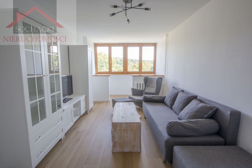 Mieszkanie 2-pokojowe Lubań, ul. Mieszka II. Zdjęcie 3