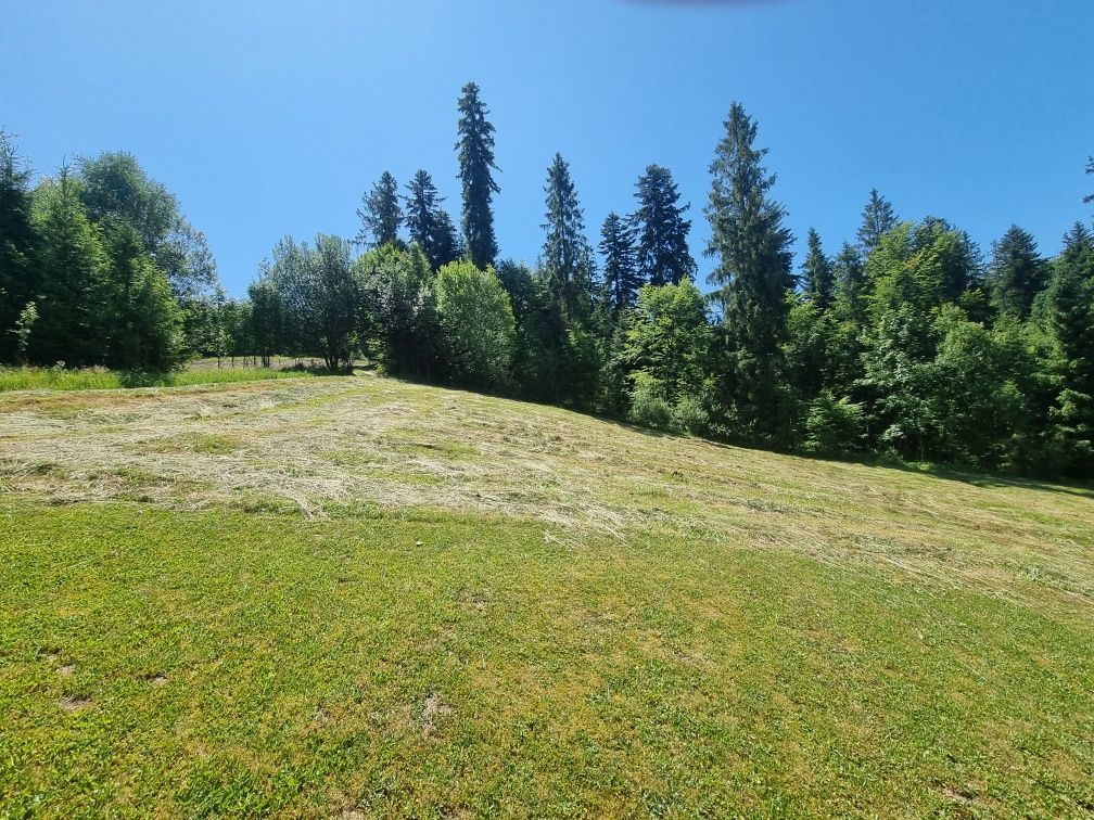 Działka budowlana Koniaków. Zdjęcie 7