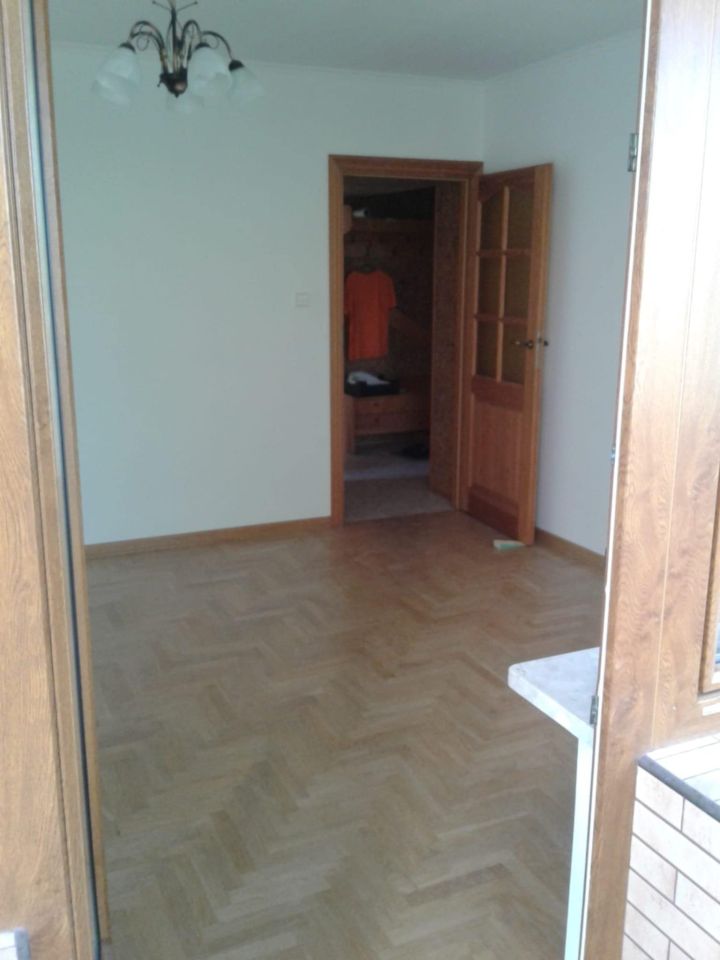 Mieszkanie 3-pokojowe Warszawa Ursynów, ul. Czesława Przybylskiego. Zdjęcie 3