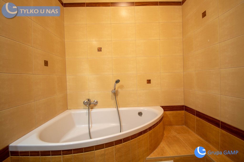 Mieszkanie 2-pokojowe Kraków Bronowice, ul. Józefa Chełmońskiego. Zdjęcie 8