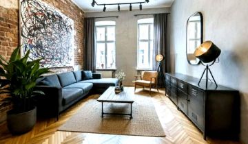 Mieszkanie 3-pokojowe Łódź Polesie, ul. dr. Adama Próchnika