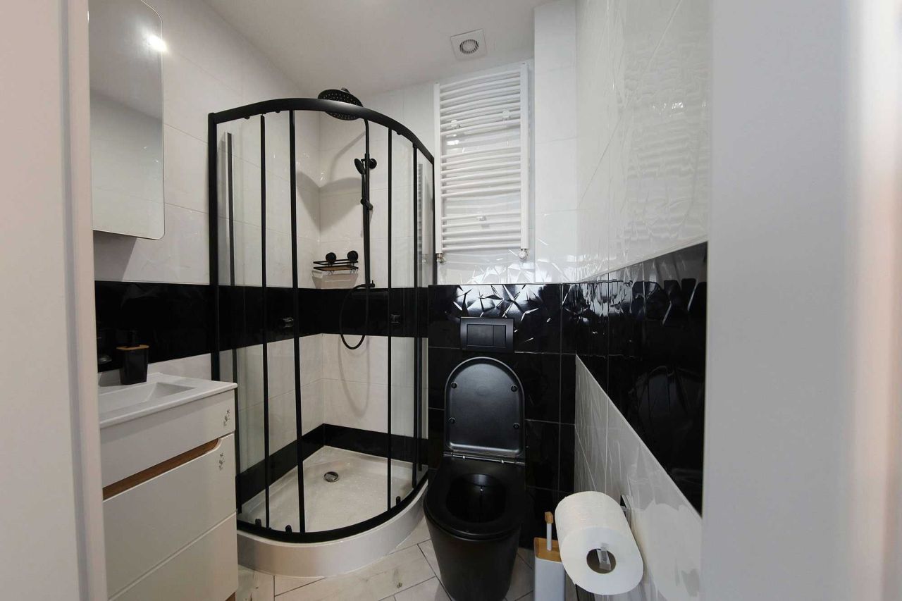 Mieszkanie 2-pokojowe Rzeszów. Zdjęcie 8