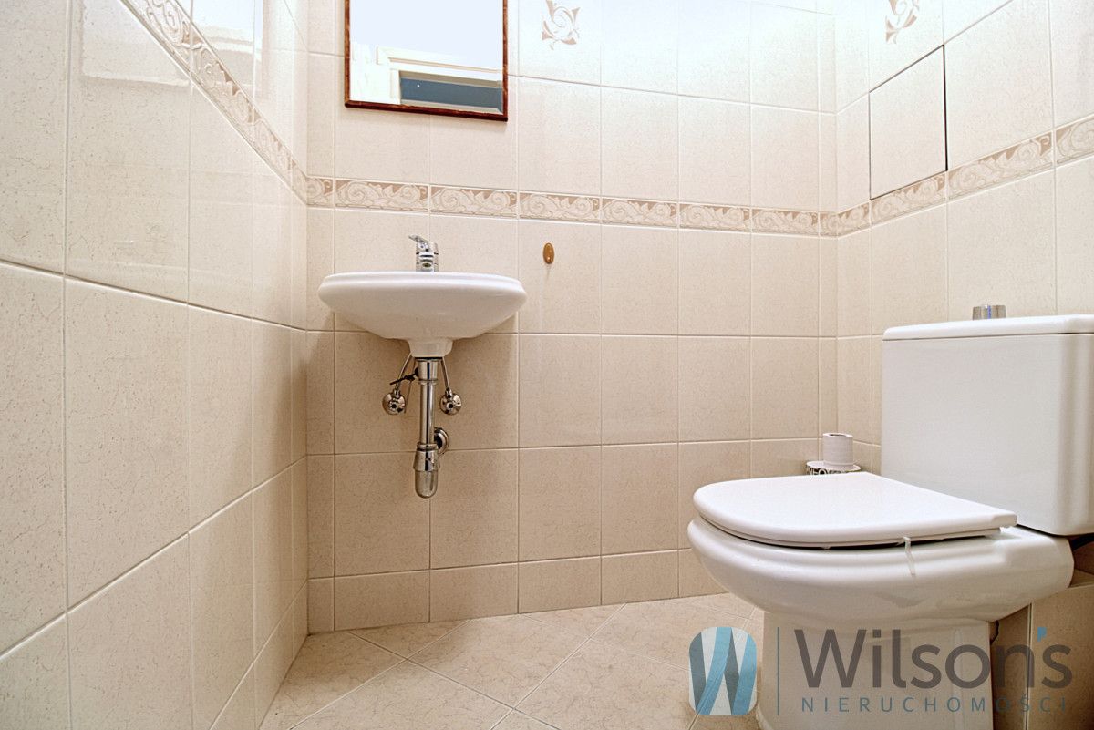 Mieszkanie 3-pokojowe Warszawa Wola, ul. Żytnia. Zdjęcie 8