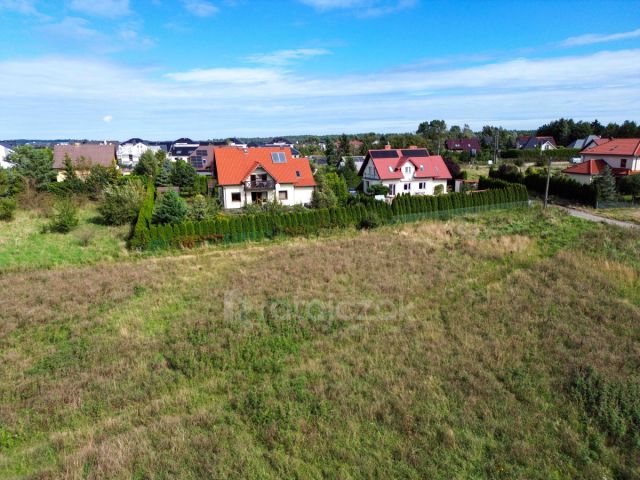 Działka budowlana Gdańsk Matarnia, ul. Radiowa. Zdjęcie 16