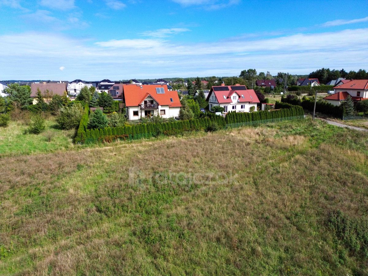 Działka budowlana Gdańsk Matarnia, ul. Radiowa. Zdjęcie 16