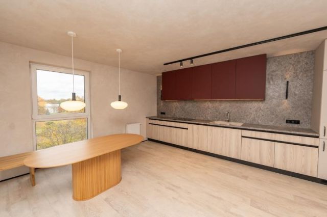 Mieszkanie 3-pokojowe Wrocław, ul. Długa. Zdjęcie 4