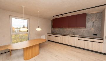 Mieszkanie 3-pokojowe Wrocław, ul. Długa