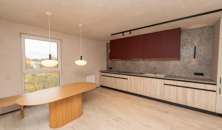 Mieszkanie 3-pokojowe Wrocław, ul. Długa