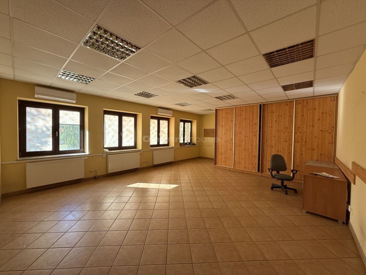 Hala/magazyn Serock, ul. 3-go Maja. Zdjęcie 14