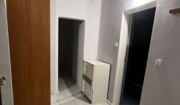 Mieszkanie 2-pokojowe Krosnowice, ul. Fabryczna