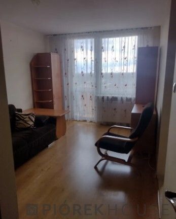 Mieszkanie 1-pokojowe Warszawa Mokotów, ul. Antoniego Józefa Madalińskiego. Zdjęcie 4