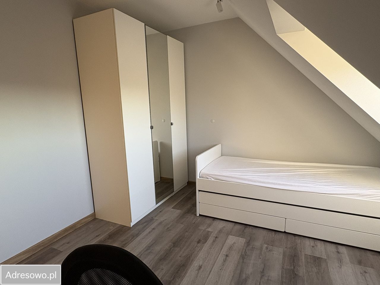 Mieszkanie 3-pokojowe Wrocław Kowale. Zdjęcie 14