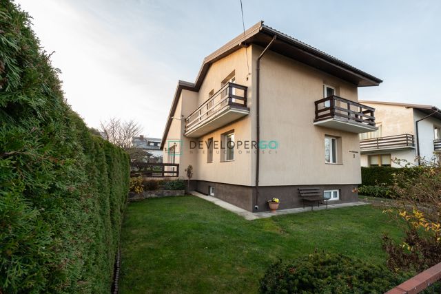 dom wolnostojący, 6 pokoi Rajgród, ul. Powstańców. Zdjęcie 1