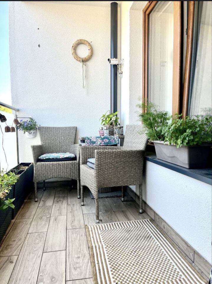 Mieszkanie 2-pokojowe Szczecin Gumieńce, ul. gen. Stanisława Kopańskiego. Zdjęcie 7