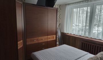 Mieszkanie 3-pokojowe Gliwice Trynek, ul. Cichociemnych