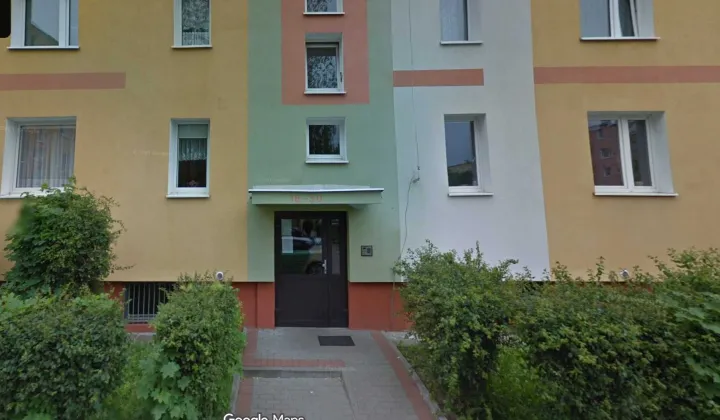 Mieszkanie 1-pokojowe Gdynia Cisowa, ul. Morska