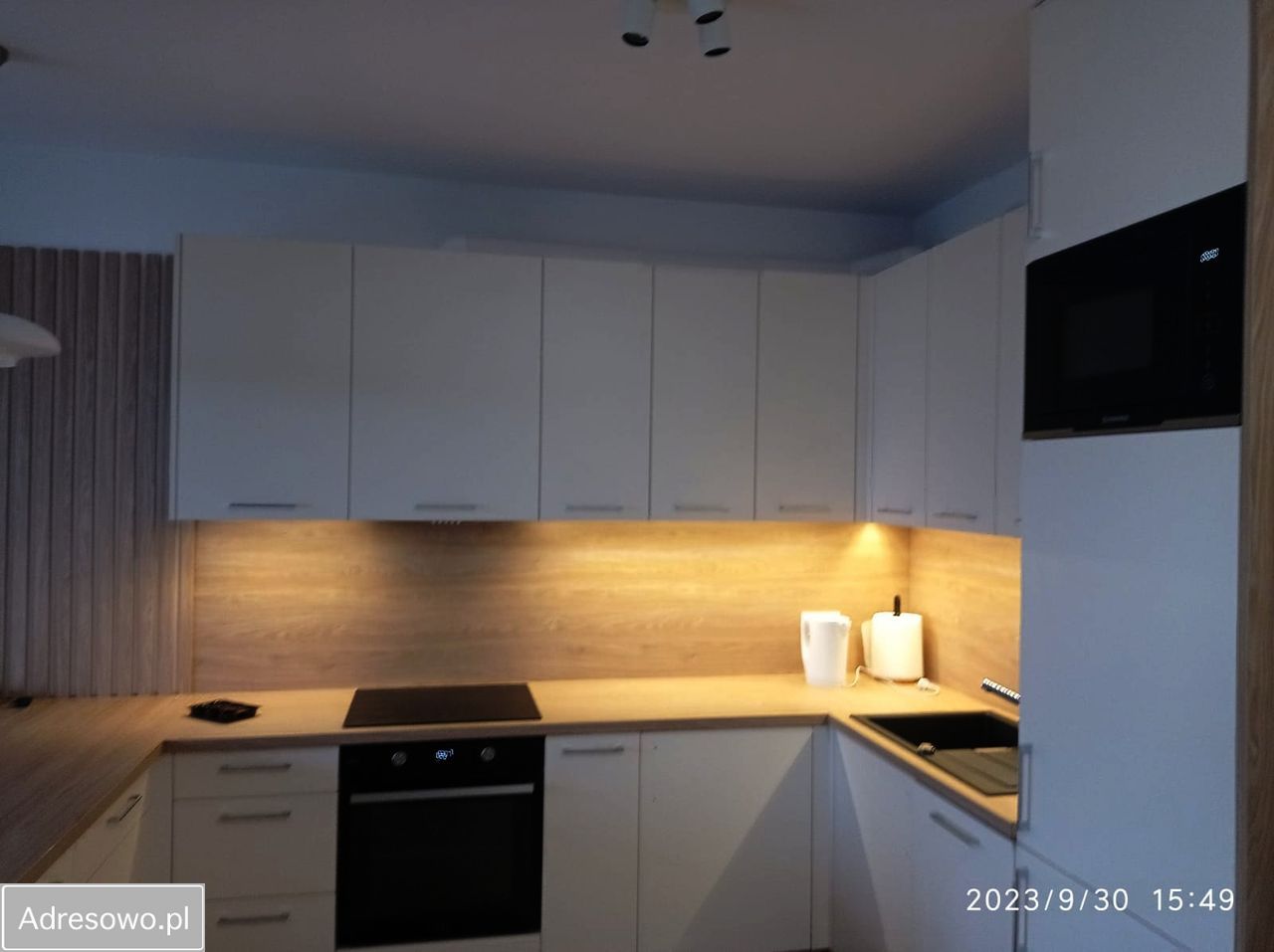 Mieszkanie 2-pokojowe Rzeszów Przybyszówka, ul. Krakowska. Zdjęcie 6