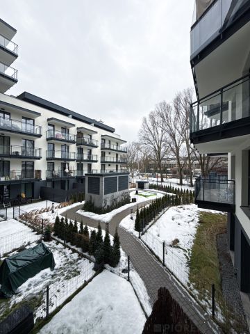 Mieszkanie 2-pokojowe Warszawa Praga-Południe, ul. Żupnicza. Zdjęcie 16