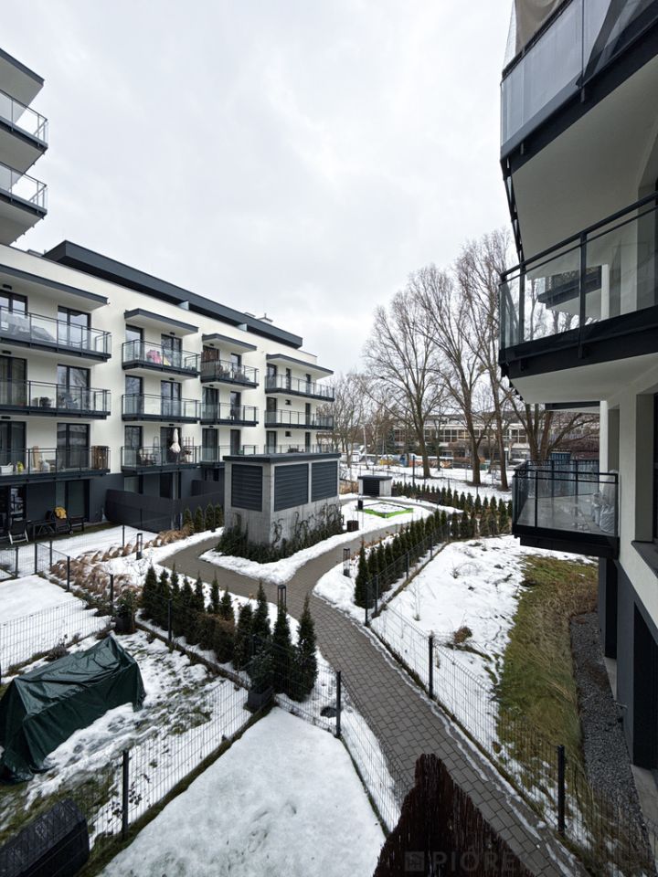 Mieszkanie 2-pokojowe Warszawa Praga-Południe, ul. Żupnicza. Zdjęcie 16