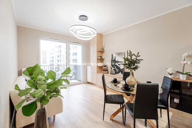 Mieszkanie 2-pokojowe Kraków Prądnik Biały, ul. bp. Jana Prandoty. Zdjęcie 28