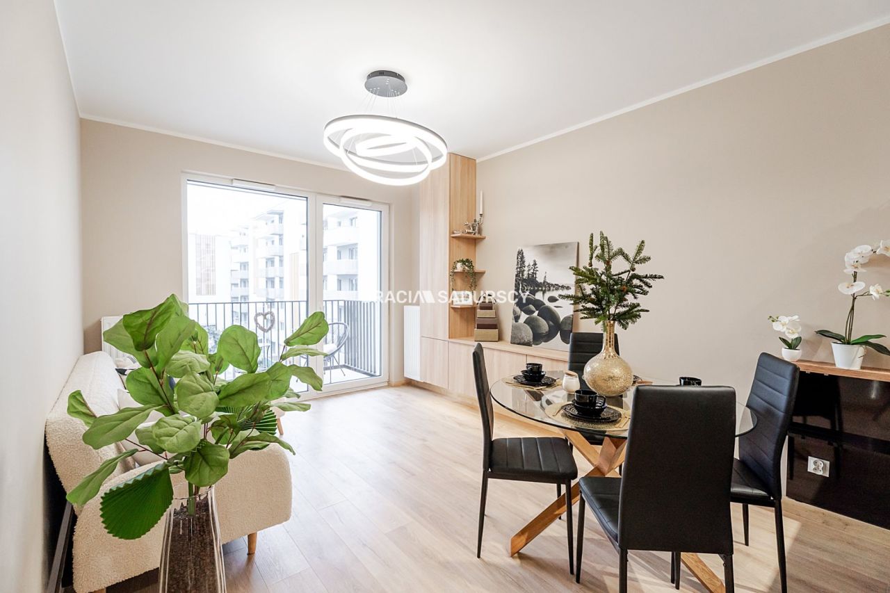 Mieszkanie 2-pokojowe Kraków Prądnik Biały, ul. bp. Jana Prandoty. Zdjęcie 28