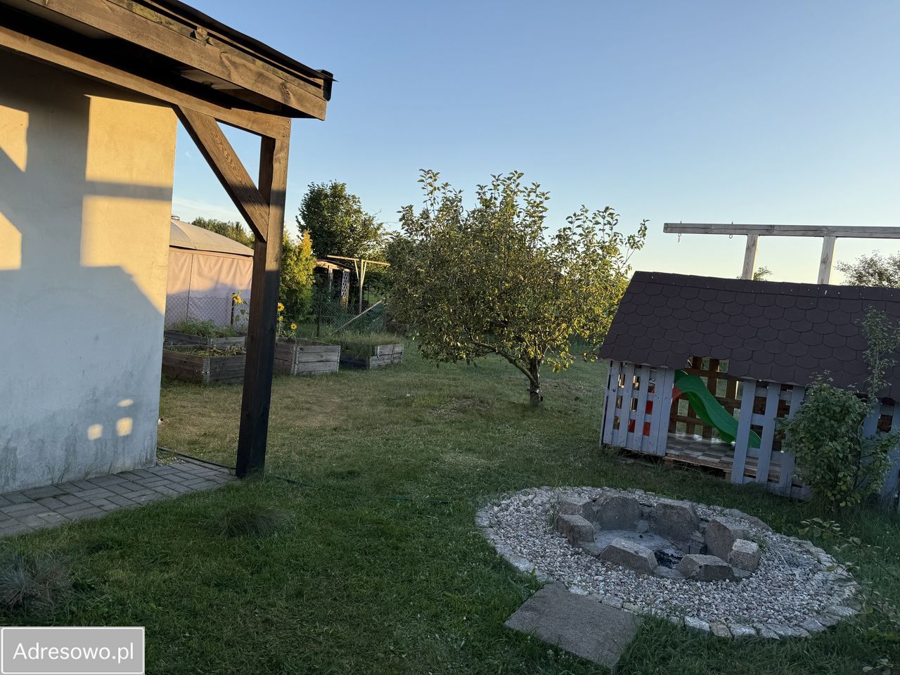 Działka rod Solec Kujawski, ul. Żurawia. Zdjęcie 6