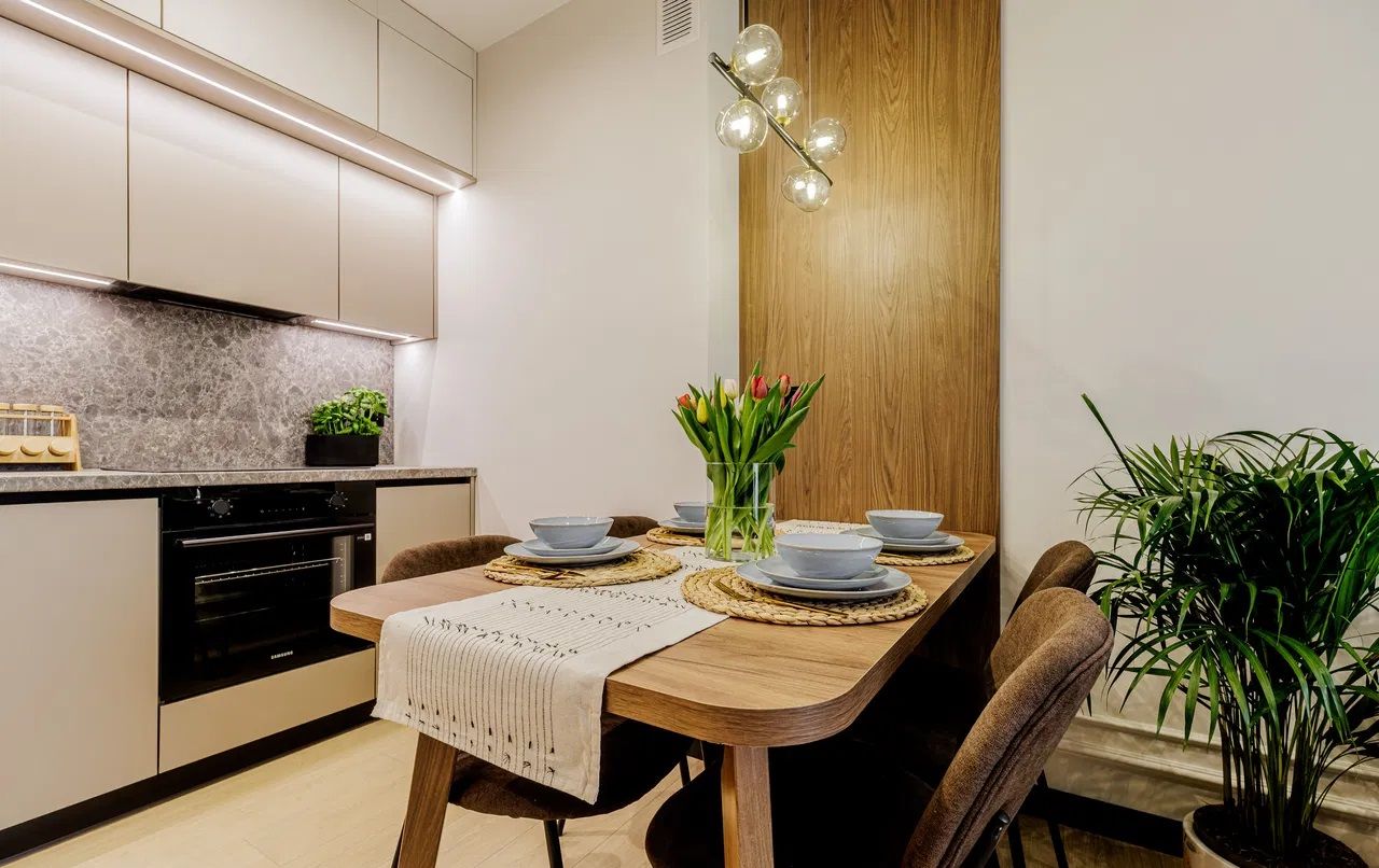 Mieszkanie 3-pokojowe Kalisz Korczak, ul. Podmiejska. Zdjęcie 6