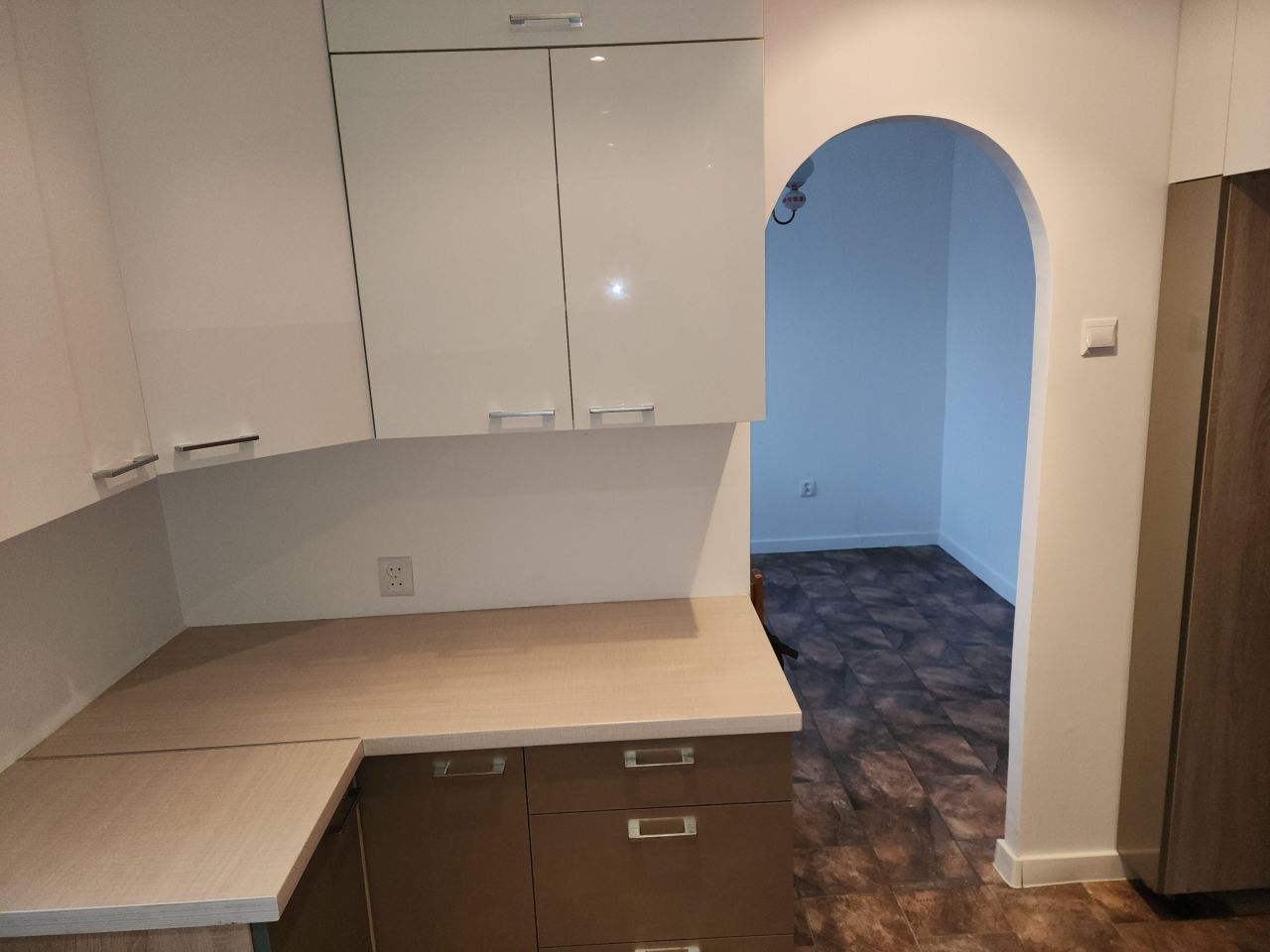 Mieszkanie 4-pokojowe Zwoleń, ul. 11 Listopada. Zdjęcie 5