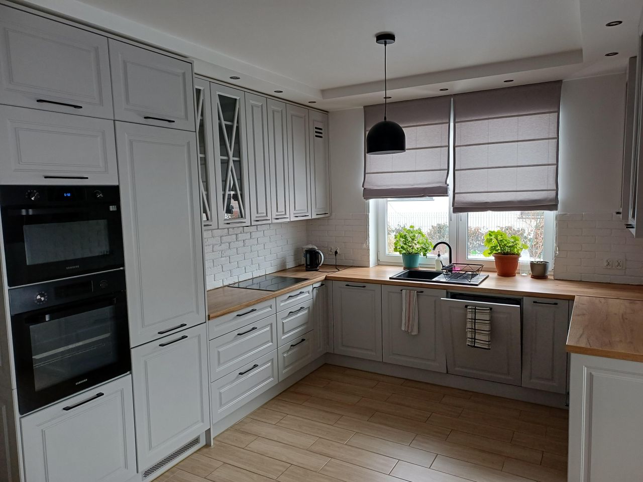 bliźniak, 4 pokoje Falenty Nowe, Karola i Dawida. Zdjęcie 8