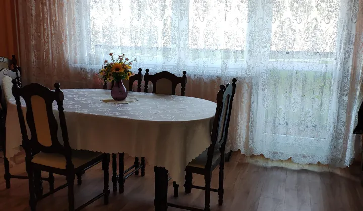 Mieszkanie 3-pokojowe Słupca Centrum, ul. Elizy Orzeszkowej