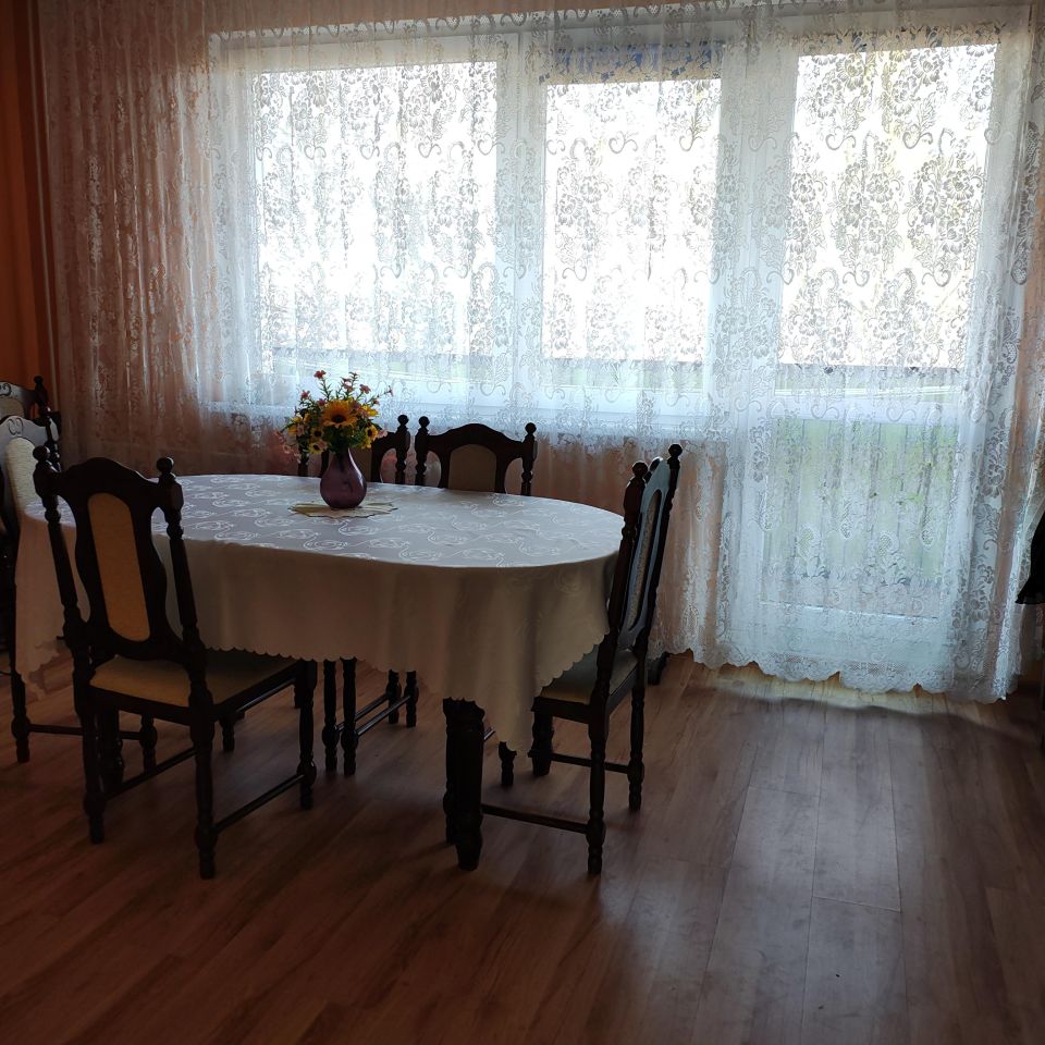 Mieszkanie 3-pokojowe Słupca Centrum, ul. Elizy Orzeszkowej. Zdjęcie 1